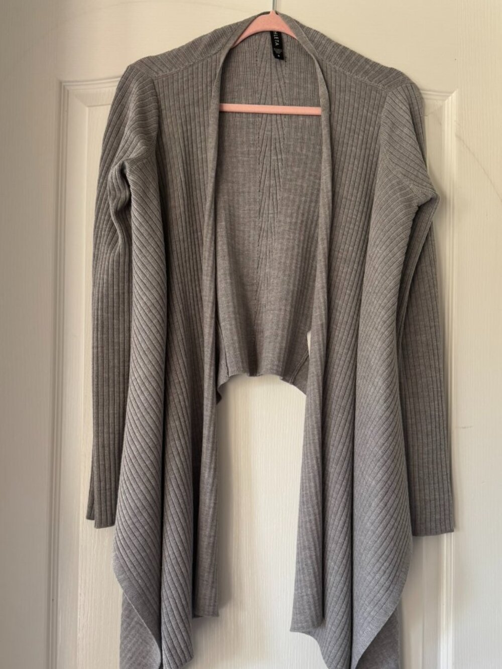Athleta Cardigan